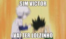 Lolzinho Victor GIF - Lolzinho Victor GIFs