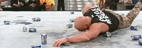 Wwe Stone Cold GIF - WWE Stone Cold Steve Austin - Discover &amp; Share GIFs