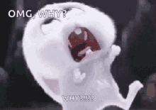 Why But Why GIF - Why But Why Omg GIFs