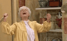 The Golden Girls Laugh GIF - The Golden Girls Laugh Laughing GIFs