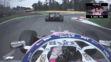 Sergio Perez Racing Point GIF - Sergio Perez Racing Point Haas GIFs