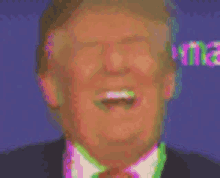 Donald Trump Laughing GIF - Donald Trump Laughing Happy GIFs