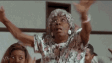 Praise The Lord Hallelujah GIF - Praise The Lord Hallelujah Thank You GIFs