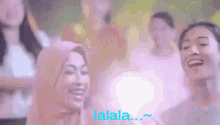 muslimah mislim