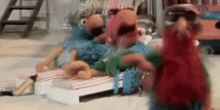 Muppets Benestad GIF - Muppets Benestad Alvesta GIFs