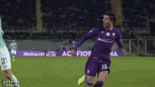Dusan Vlahovic Vlahovic Fiorentina GIF - Dusan Vlahovic Vlahovic Vlahovic Fiorentina GIFs