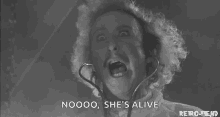 Its Alive Gene Wilder GIF - Its Alive Gene Wilder Young GIFs