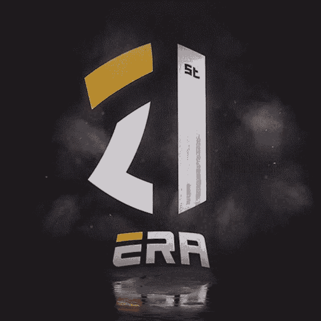 21st Era Logo GIF - 21st Era Logo Sparks GIFs