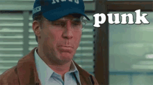 The Other Guys GIF - The Other Guys Punk Ass Bitch GIFs