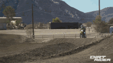 motorcycle ride dirt rider speed up riding a motorcycle driving a motorcycle