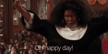 Happy Day Sister GIF - Happy Day Sister GIFs