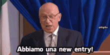 Il Collegio Preside Bosisio GIF - Il Collegio Preside Bosisio New Entry GIFs