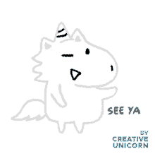 creative unicorn cu creative cu creative agency cya