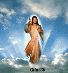 Happy Easter God Bless GIF - Happy Easter God Bless Blessed GIFs