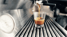 Espresso GIF - Grabcoffee GIFs