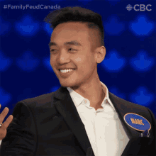 yay family feud canada happy delighted grateful