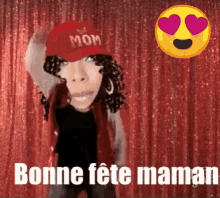 Bonne Fete Des Meres Gifs Tenor