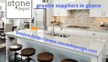 Granite Suppliers In Ghana Stone Depot GIF - Granite Suppliers In Ghana Stone Depot Home GIFs