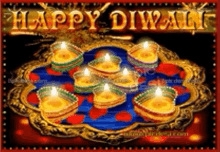 Happy Diwali GIF - Happy Diwali Diwali GIFs