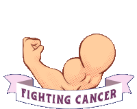 World Cancer Day Survivor Sticker - World Cancer Day Survivor Survivors Stickers
