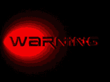 Warning GIF - Warning GIFs