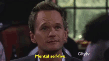 barney your
