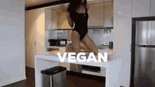 Calum Sutherland Vegan GIF - Calum Sutherland Vegan Healthy GIFs
