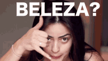 Beleza Alright GIF - Beleza Alright Everything Is Good GIFs