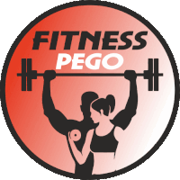 Fitness Pego Pego Sticker - Fitness Pego Pego Enric Molla Stickers
