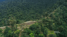 mountain range national geographic lost cities with albert lin exploring ciudad perdida mother nature