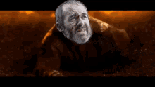 baratheon davos