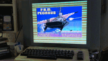 Loader C64 GIF - Loader C64 Commodore GIFs