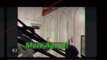 Maze Agaye GIF - Maze Agaye GIFs