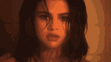 Selena Gomez Wolves GIF - Selena Gomez Selena Gomez GIFs