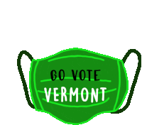 Vermont Vt Sticker - Vermont Vt Burlington Stickers