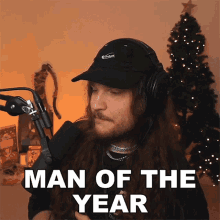 Man Of The Year Spaceboy GIF - Man Of The Year Spaceboy Best Man Of The Year GIFs
