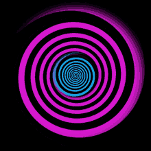 Spiral Trippy GIF - Spiral Trippy GIFs
