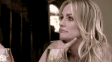 Taylorarmstrong Rhobh GIF - Taylorarmstrong Rhobh Realhousewives GIFs