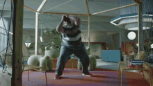 dance todd
