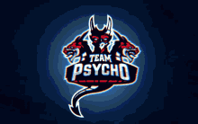 Psycho Teampsycho GIF - Psycho Teampsycho Bunny Naveen GIFs