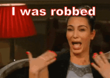 Robbed GIF - Robbed I Was Robbed Cry GIFs