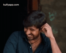 Priyadarshi At His Best |  In The Name Of God  |.Gif GIF - Priyadarshi At His Best |  In The Name Of God  | Priyadarshi Actor GIFs