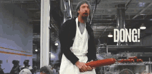 Saucisse GIF - Ding Dong Sausage GIFs