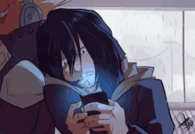erasermic waiting