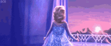 Let It Go Frozen GIF - Let It Go Frozen Elsa GIFs