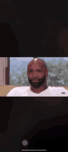 confused budden