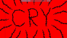 Cry Killbot GIF - Cry Killbot Geometry Dash GIFs