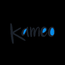 Kameo Podcast Kammunity GIF - Kameo Podcast Kammunity Kameo Creative GIFs