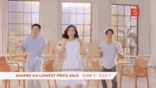 happy sale
