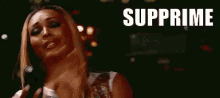 supprime supprimer
